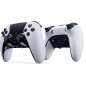 Sony DualSense Edge Controller Sort Hvid